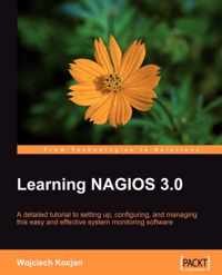 Learning Nagios 3.0