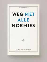 Weg met alle normies