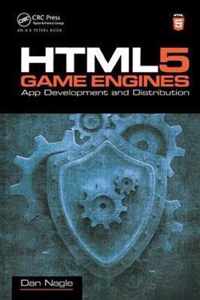 HTML5 Game Engines