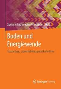 Boden Und Energiewende