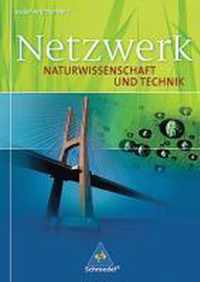 Netzwerk Naturwissenschaft und Technik 8-10. SchÃ¼lerband. Baden-WÃ¼rttemberg