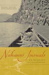 Nahanni Journals