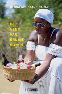 De geur van bruine bonen