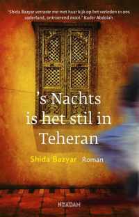 's Nachts is het stil in Teheran