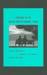 Pensions in the Health and Retirement Study