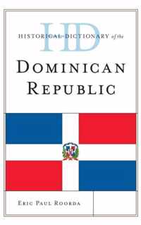 Historical Dictionary of the Dominican Republic