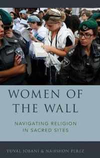 Women of the Wall