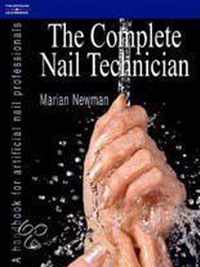 The Complete Nail Technician