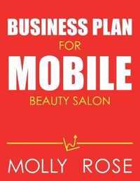 Business Plan For Mobile Beauty Salon