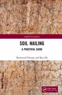 Soil Nailing