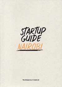 Startup Guide Nairobi