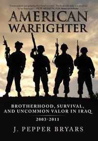 American Warfighter