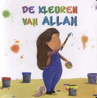 De kleuren van Allah