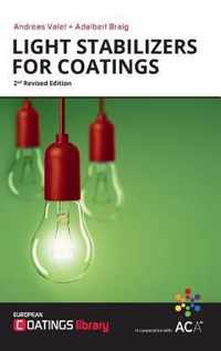 Light Stabilizers for Coatings