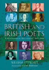 British and Irish Poets