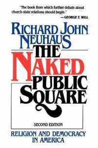 Naked Public Square