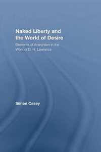 Naked Liberty and the World of Desire