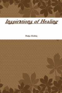 Inspirations of Healing