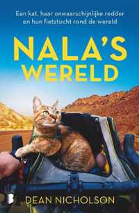 Nala's wereld