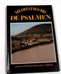 4 Meditaties by psalmen