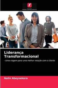 Lideranca Transformacional