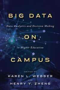 Big Data on Campus