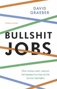 Bullshit jobs