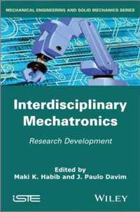 Interdisciplinary Mechatronics