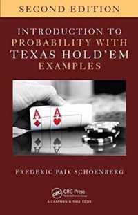 Introduction to Probability With Texas Hold 'em Examples