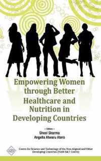 Empowering Women Through Better Healthcare and Nutrition in Developing Countries/Nam S&t Centre