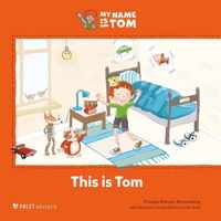 My name is Tom  -   This is Tom