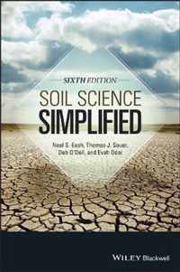 Soil Science Simplified 6th Edition