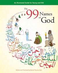 The 99 Names of God
