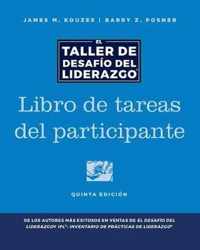 The Leadership Challenge Workshop, 5th Edition, Participant Workbook in Spanish