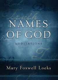 Names of God