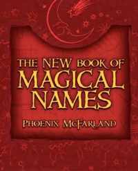 The New Book of Magickal Names