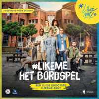 #Likeme - Het Bordspel