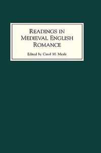 Readings in Medieval English Romance