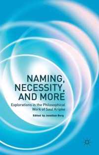 Naming Necessity and More