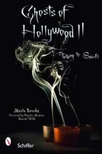 Ghosts of Hollywood II