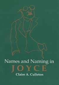 Names and Naming in Joyce