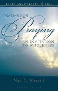 Psalms For Praying