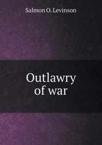 Outlawry of war