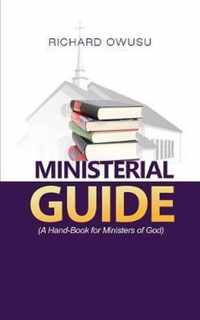 Ministerial GUIDE