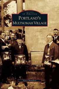 Portland's Multnomah Village