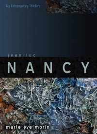 Jean-Luc Nancy