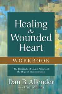 Healing the Wounded Heart