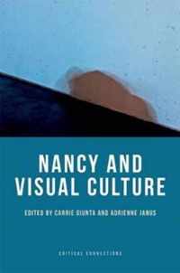 Nancy and Visual Culture