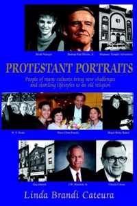 Protestant Portraits