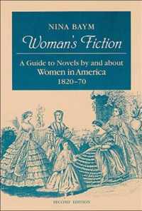 Woman's Fiction